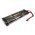 Helyettes�t� aut� akku RC CS-NS360D37C115 3600mAh