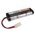 Helyettes�t� aut� akku RC CS-NS460D37C006 4600mAh