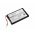 Helyettes�t� dab digit�lis r�di� akku INSGINIA NS-HD01A ICP463450A 1S1PMXZ 900mAh 3.33Wh