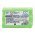 Helyettes�t� akku Nortel T7406E NT8B45AH 900mAh 3.24Wh