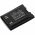 Helyettes�t� akku Norstar T7406 NTAB9682 2000mAh 7.2Wh