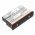 Helyettes�t� kamera akku Insta360 One X3 CINAQBT/A 2550mAh 9.92Wh