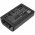 Helyettes�t� vonalk�dolvas� akku HandHeld Nautiz X8 162403210 6800mAh 25.16Wh