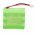 Helyettes�t� riaszt�rendszer akku LUPUS XT1 12188 2000mAh 14,4Wh