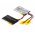 Helyettes�t� kamera akku EV0200 / HPP452030 440mAh/1.63Wh