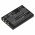 Helyettes�t� vonalk�dolvas� akku Keyence BT-600/BT-B60 1100mAh/4.07Wh