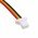 Helyettes�t� vonalk�dolvas� akku Opticon OPN-4000i SP622540 500mAh 1.85Wh