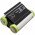 Helyettes�t� elektronikus nagy�t� akku Optelec Compact+ EP-1 2000mAh 4.8Wh