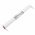 Helyettes�t� v�szvil�g�t�s akku Beghelli 8823 MGN9021 2000mAh 12Wh Faston 4.7mm