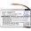 Helyettes�t� b�bi�r akku Luvion Grand Elite 2 1150mAh 4.26Wh