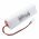 Helyettes�t� v�szvil�g�t�s akku Philips 40000065 3000mAh 32,4Wh