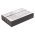 Helyettes�t� vonalk�dolvas� akku Panasonic Toughbook CF-P2 CF-VZSU33 1800mAh 6,66Wh