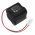 Helyettes�t� ajt�z�r elem Panic Door BP6 DL-10 5500mAh 33Wh alk�li