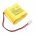 Helyettes�t� riaszt�rendszer elem First Innov DSP-80 SBP25 17000mAh 51Wh prim�r