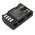 Helyettes�t� kamera akku Panasonic DMW-BLF19 DMC-GH3 7.4V 1600mAh 11.84Wh Li-ion