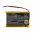 Helyettes�t� kamera akku Pyle PPBCM9 PRTPPBCM9.10BAT 1800mAh 6.66Wh