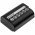 Helyettes�t� kamera akku Panasonic Lumix DC-S5 DMW-BLK22 1600mAh 11.84Wh
