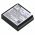 Helyettes�t� kamera akku Polaroid iM1836 ZK10 3.7V 1900mAh 7.03Wh Li-Ion