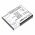 Helyettes�t� vonalk�dolvas� akku Point Mobile PM80/80-BTEC 5000mAh 19,25Wh