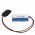 Helyettes�t� kamera elem Polaroid 350 Automatic Land Camera PA000796 1350mAh/4.05Wh