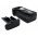 Helyettes�t� akku markolat akku Pentax K-3 / D-BG5 D-LI90 vagy 6db AA