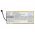 Helyettes�t� e-k�nyv olvas� akku Pandigital Novel 7 BP-S21-11/2740 LS 2900mAh 10.73Wh
