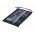 Helyettes�t� e-k�nyv olvas� akku Pandigital Novel 6 CA397647 1500mAh 5.55Wh