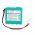 Helyettes�t� vonalk�dolvas� akku PSC Quick Check 150/098 200mAh 0.96Wh 4.8V