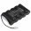 Helyettes�t� v�szvil�g�t�s akku PowerSonic A13146-4 OSA129 8000mAh 48Wh