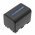 Helyettes�t� kamera akku Sony NP-QM71 CCD-TRV108 2800mAh 20.72Wh Li-Ion