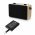 Helyettes�t� dab digit�lis r�di� akku Roberts Revival Icon BP18650-3S1P 3350mAh 36.18Wh