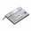 Helyettes�t� kamera akku RED Digital Cinema REDmote 645-0046 2200mAh 8.14Wh Li-ion