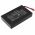 Helyettes�t� elektromos roller akku Razor RipStik GR2247 2600mAh 57.72Wh