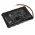 Helyettes�t� elektronikus nagy�t� akku Reinecker Mezzo 1695 7800mAh 57.72Wh