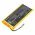 Helyettes�t� riaszt�rendszer akku Ring 5AT2S7 PCM2000 2000mAh 7.4Wh