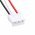 Helyettes�t� er�s�t� akku Red Witch Seven Sisters ICP463446GL 800mAh 2.96Wh