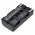 Helyettes�t� kamera akku Leaf AFi-II 7 1850mAh 13.69Wh