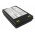 Helyettes�t� kamera akku Samsung VP-X220L SB-P240A 2400mAh 8.88Wh