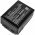 Helyettes�t� kamera akku RED One SM-4230RC 6400mAh 94.72Wh 14.8V
