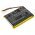 Helyettes�t� testkamera akku Safety Vision Prima Facie CE32E 2000mAh 7.4Wh