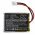 Helyettes�t� kutyanyak�rv akku SportDog YardTrainer YT-100 SDT54-16718 190mAh/0.7Wh