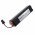 Helyettes�t� kutyanyak�rv akku Tri-Tronics 1064000-J DC-12 700mAh 8.4Wh