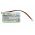 Helyettes�t� kutyanyak�rv akku Dogtra Receiver 2500T BP74R 460mAh 3.4Wh