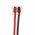 Helyettes�t� ajt�z�r elem 2300mAh 17,25Wh alk�li