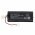 Helyettes�t� ajt�z�r elem 2300mAh 20.7Wh nem t�lthet�