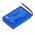 Helyettes�t� kutyanyak�rv akku Dogtra Pathfinder BP37P2400 2400mAh 8.88Wh
