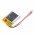 Helyettes�t� kutyanyak�rv akku Dogtra 280C Receiver BP37P3303P 350mAh 1,3Wh
