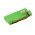 Helyettes�t� akku Sagem D16T 2SN AAA55H-S-JP1 AAA 2.4V 700mAh 1db/csomag NiMH