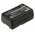 Helyettes�t� kamera akku Sony HDW-800P BP-150W 16.8V 10400mAh 153.92Wh