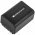 Helyettes�t� kamera akku Sony FDR-AX40 NP-FV50A 900mAh 6,57Wh